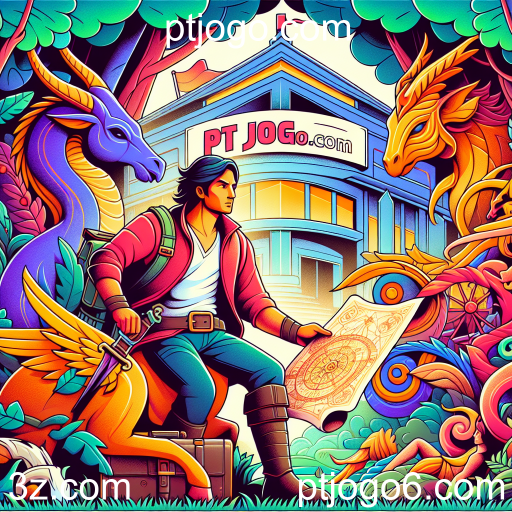 Explorando o Mundo dos Jogos de Aventura