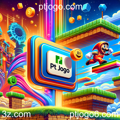 A Evolução dos Jogos de Plataforma: Um Olhar Sobre um Gênero Icônico