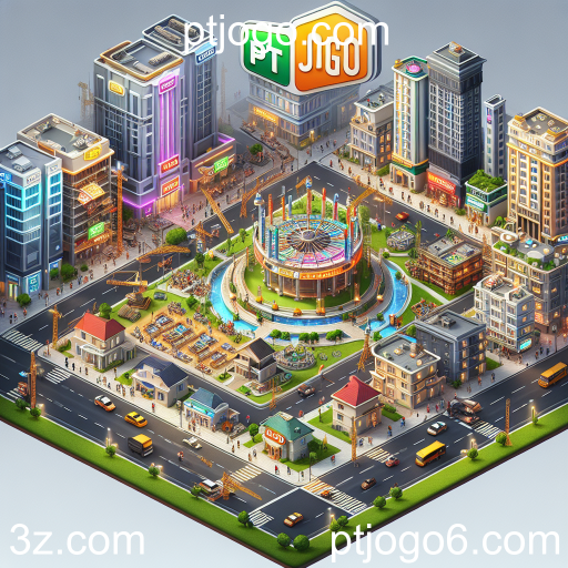 A Ascensão dos Jogos de Simulação: Realidade Aumentada e Diversão