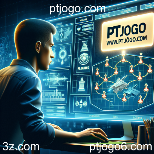 O Fascinante Mundo dos Jogos de Estratégia